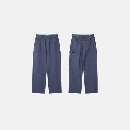 Painter Wide Pants