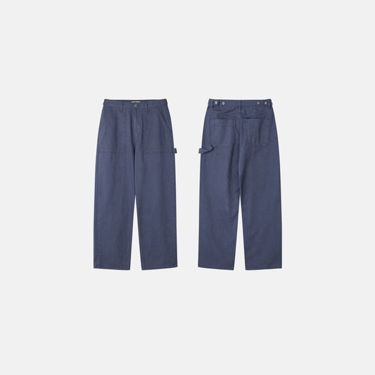 Painter Wide Pants