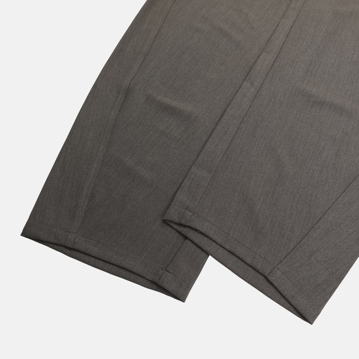 Curved Barrel Pants