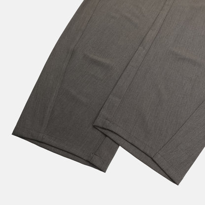 Curved Barrel Pants