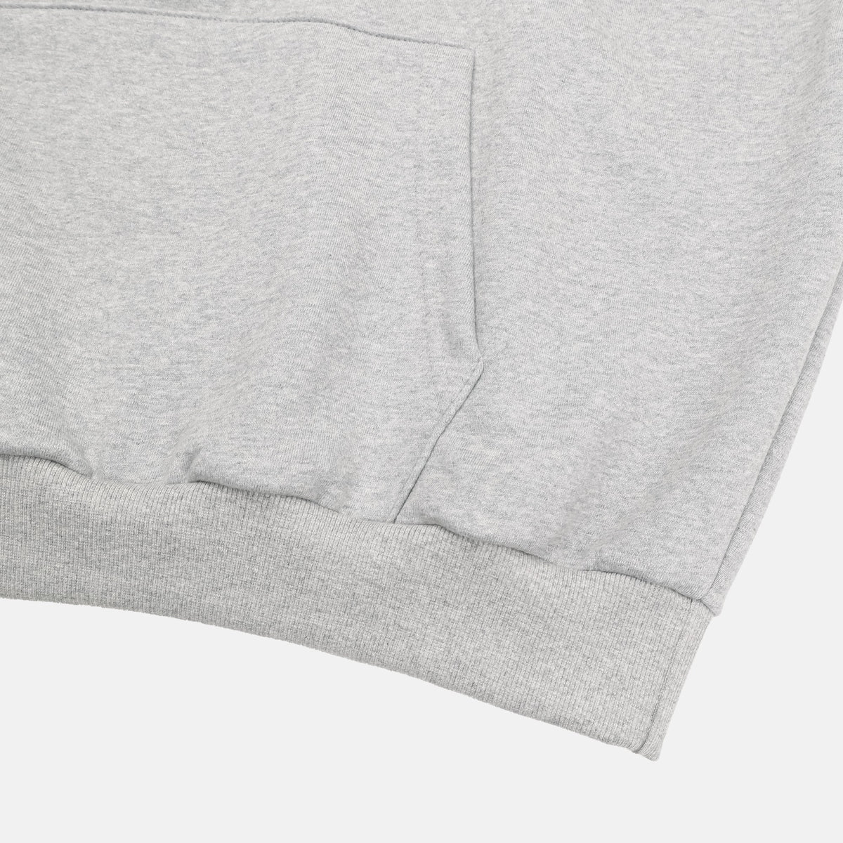 Message Print Hoodie