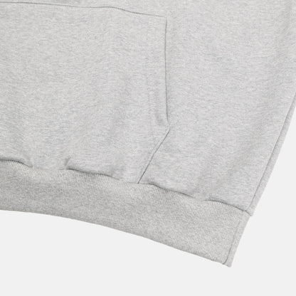 Message Print Hoodie