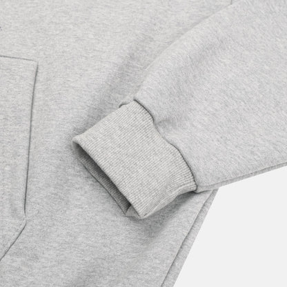 Message Print Hoodie