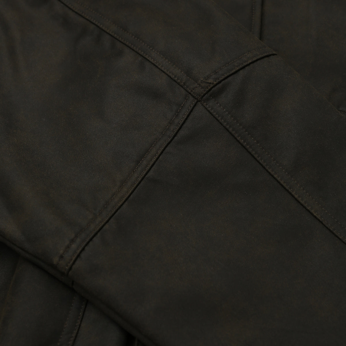 Kaon Crack Herringbone Jacket