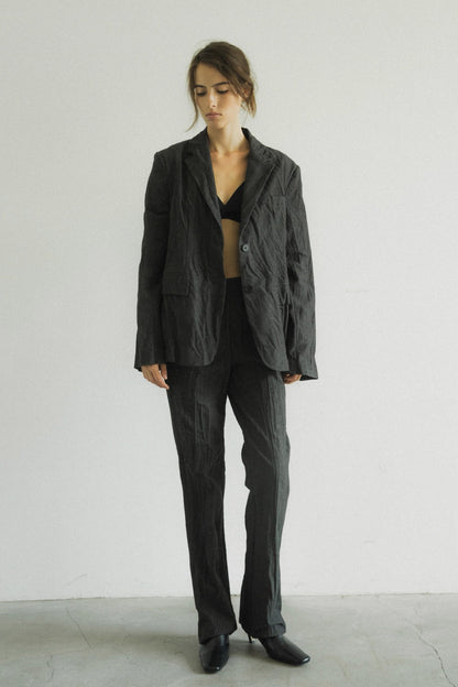 Crease Pants