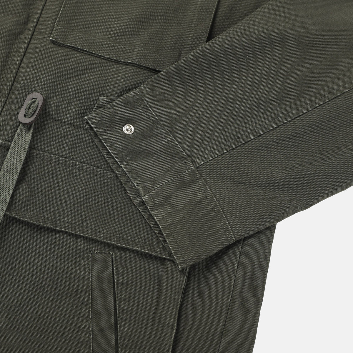 Field Jacket