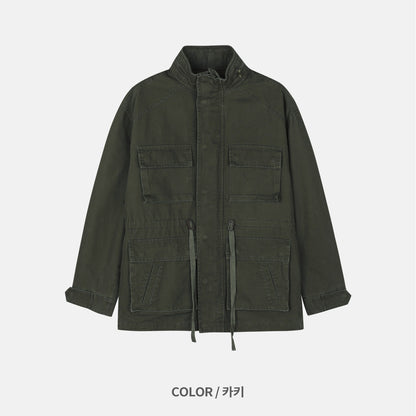 Field Jacket