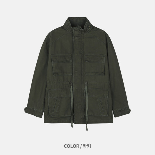 Field Jacket