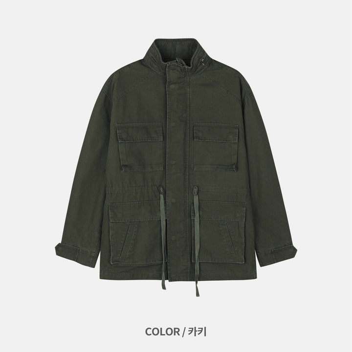 Field Jacket