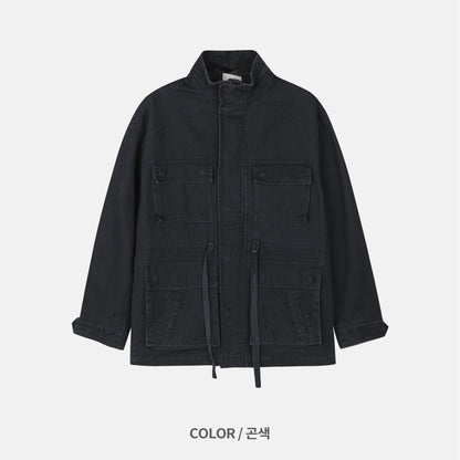 Field Jacket