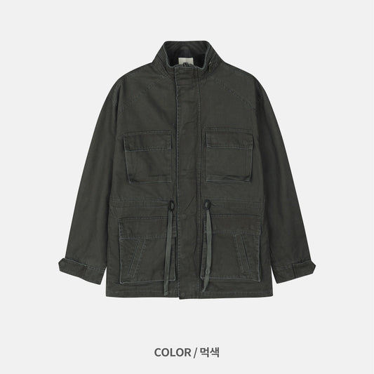 Field Jacket