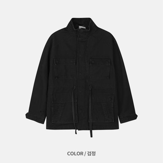 Field Jacket