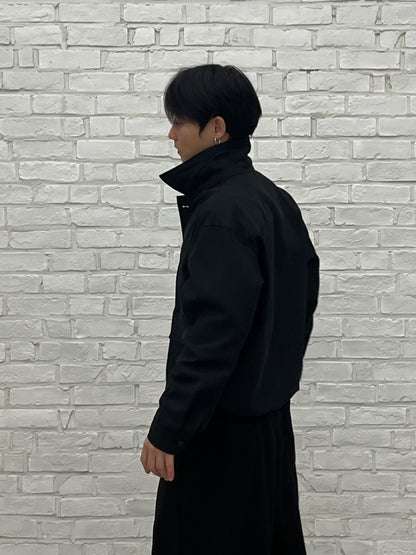 Oxford Short Jacket