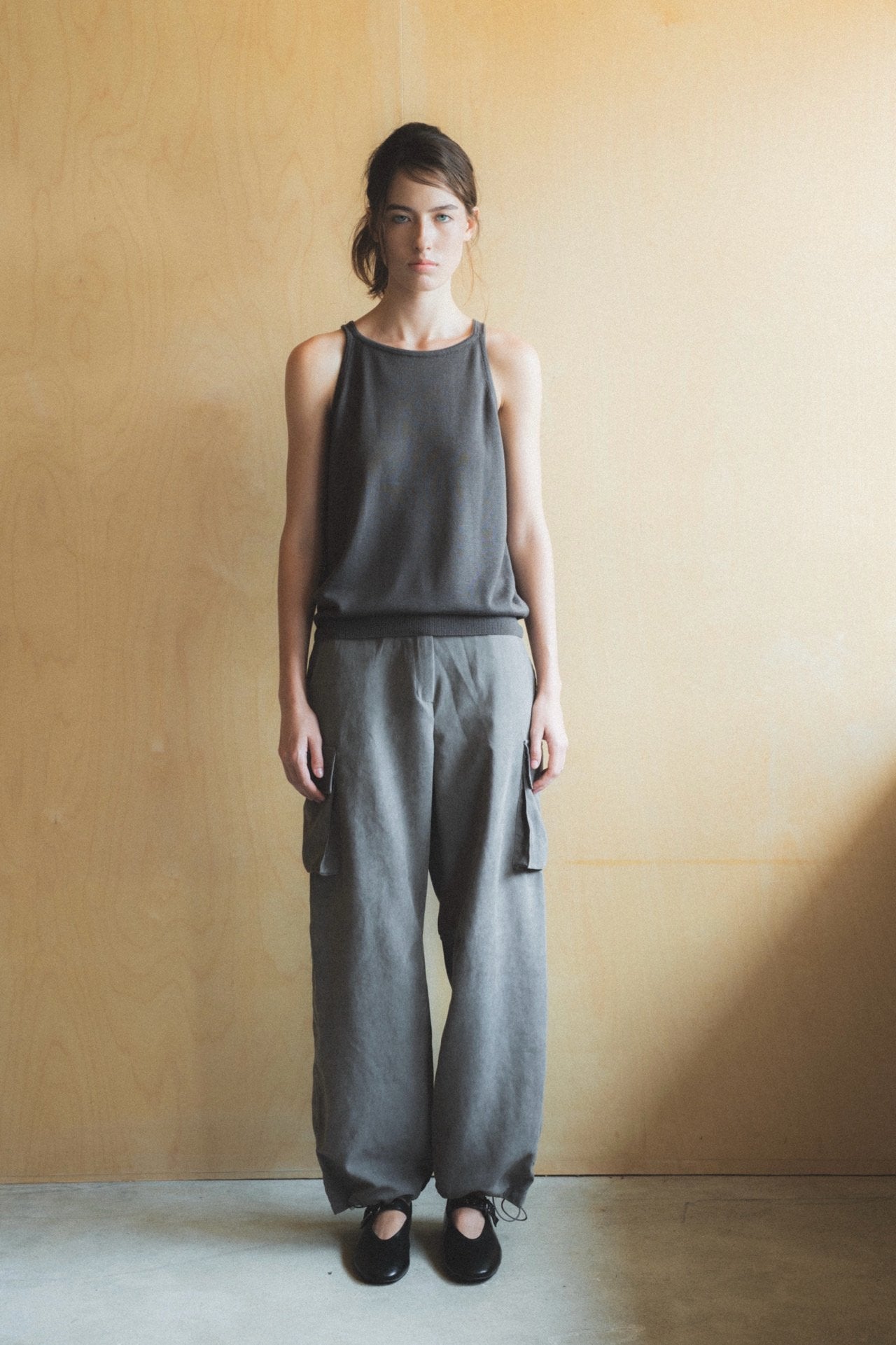 Utility Cargo Pants
