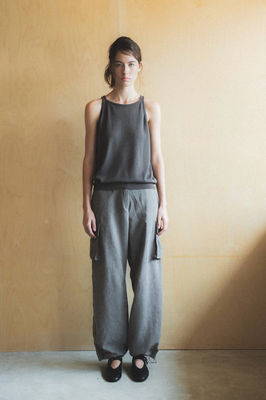 Utility Cargo Pants