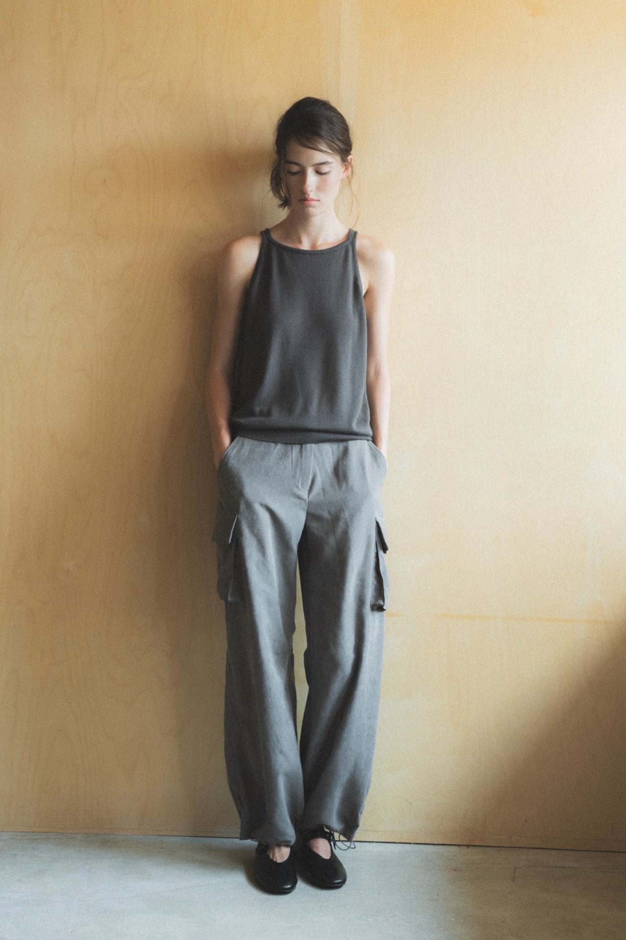 Utility Cargo Pants