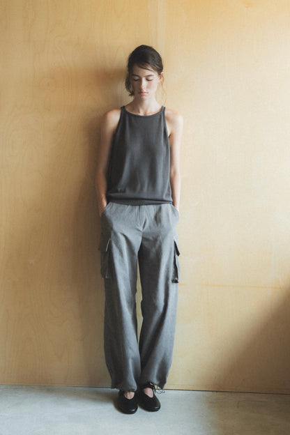 Utility Cargo Pants