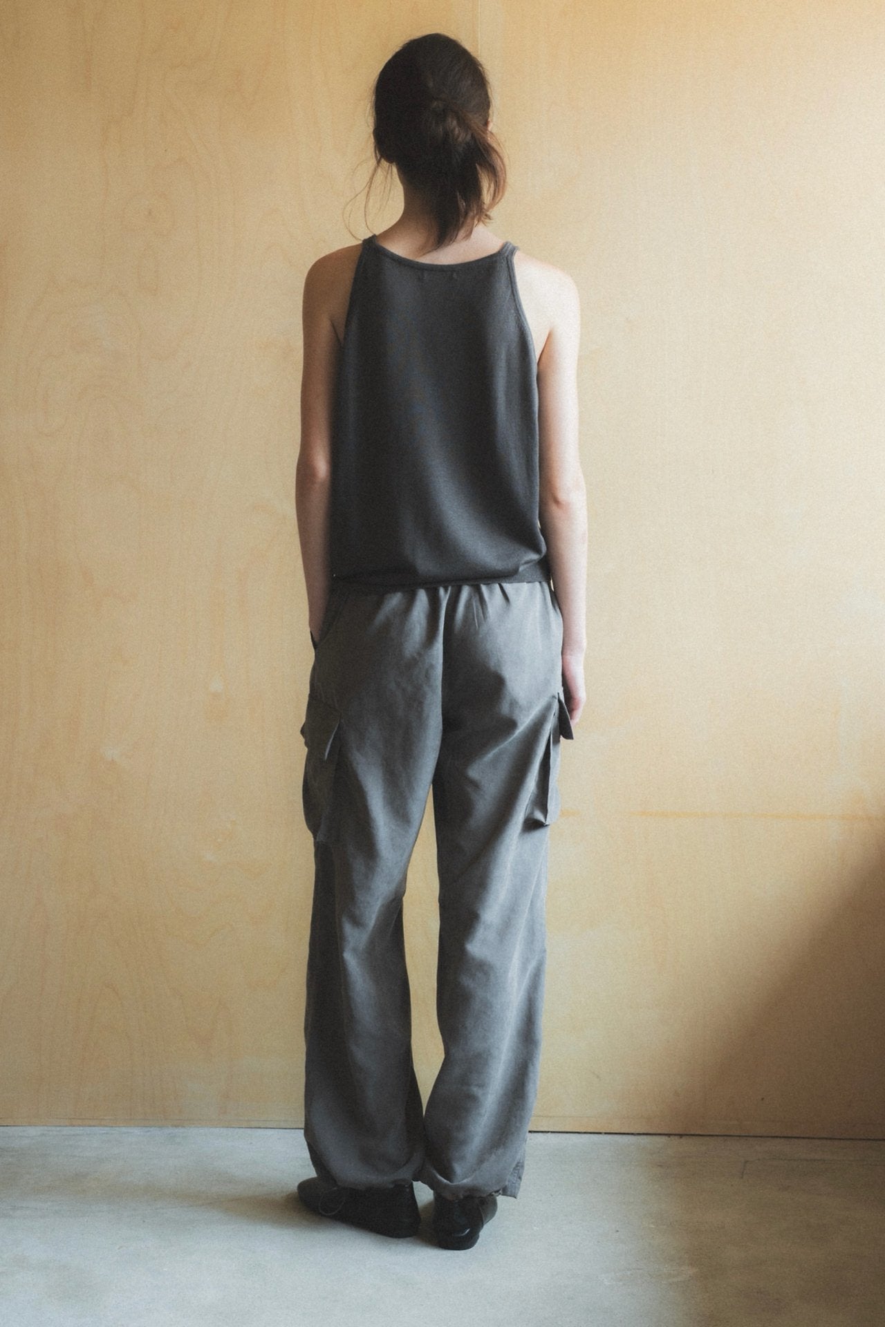 Utility Cargo Pants