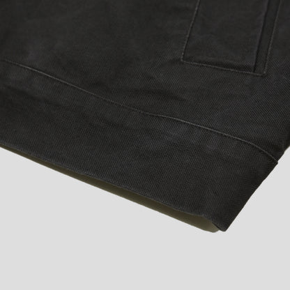Le Mans Work Jacket