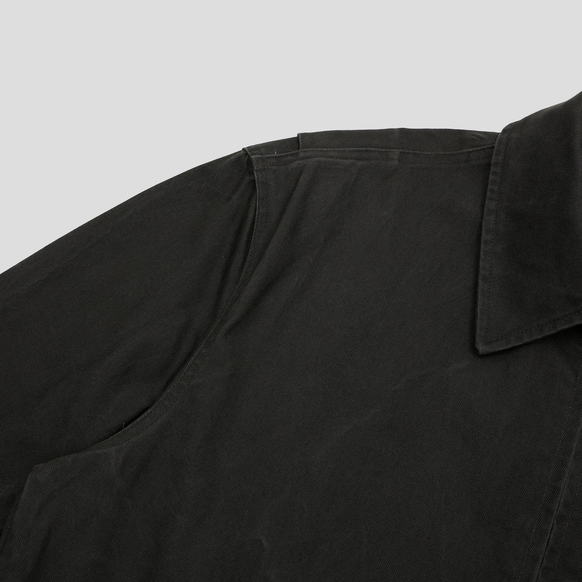 Le Mans Work Jacket