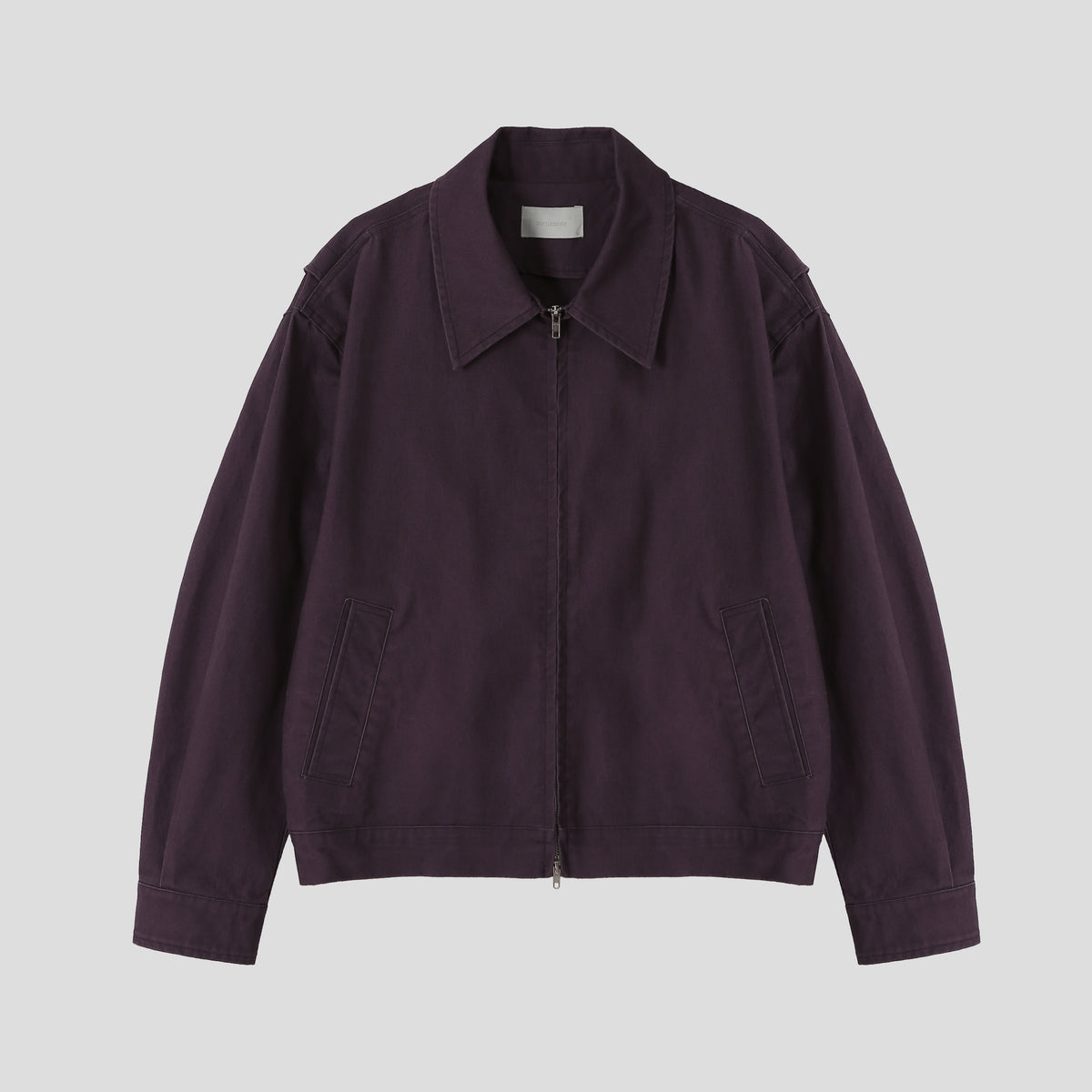 Le Mans Work Jacket