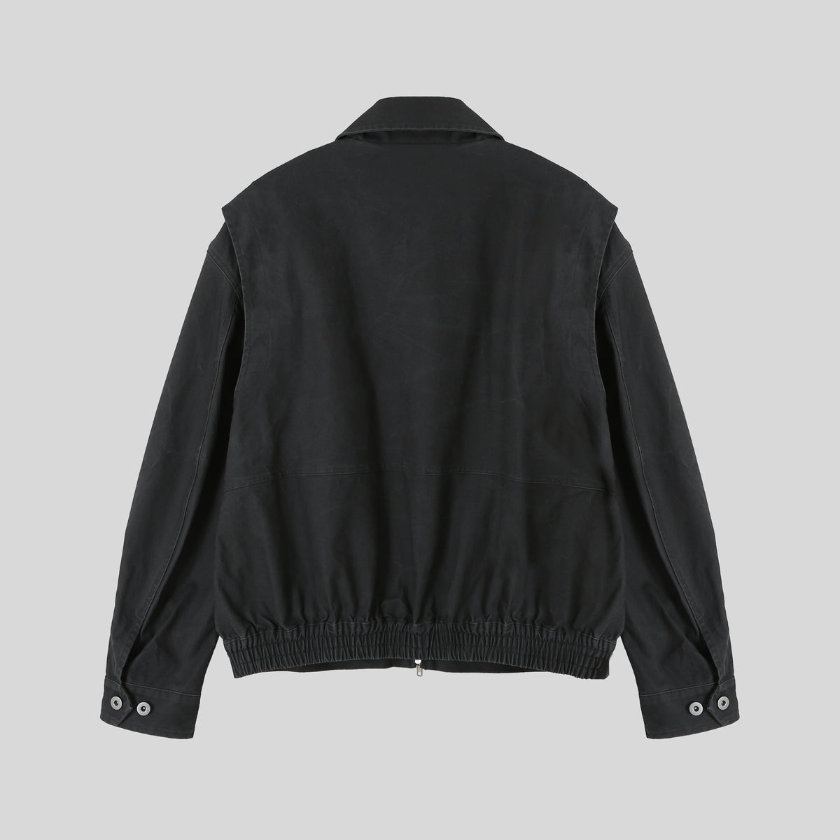 Le Mans Work Jacket