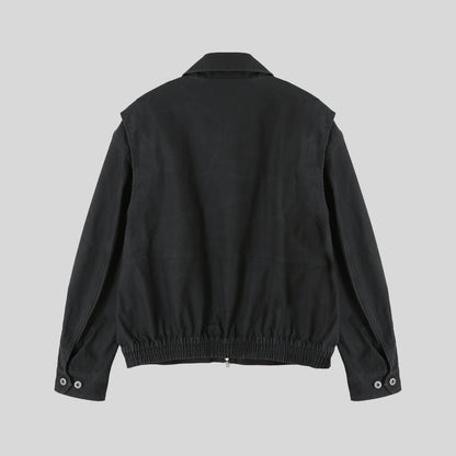 Le Mans Work Jacket