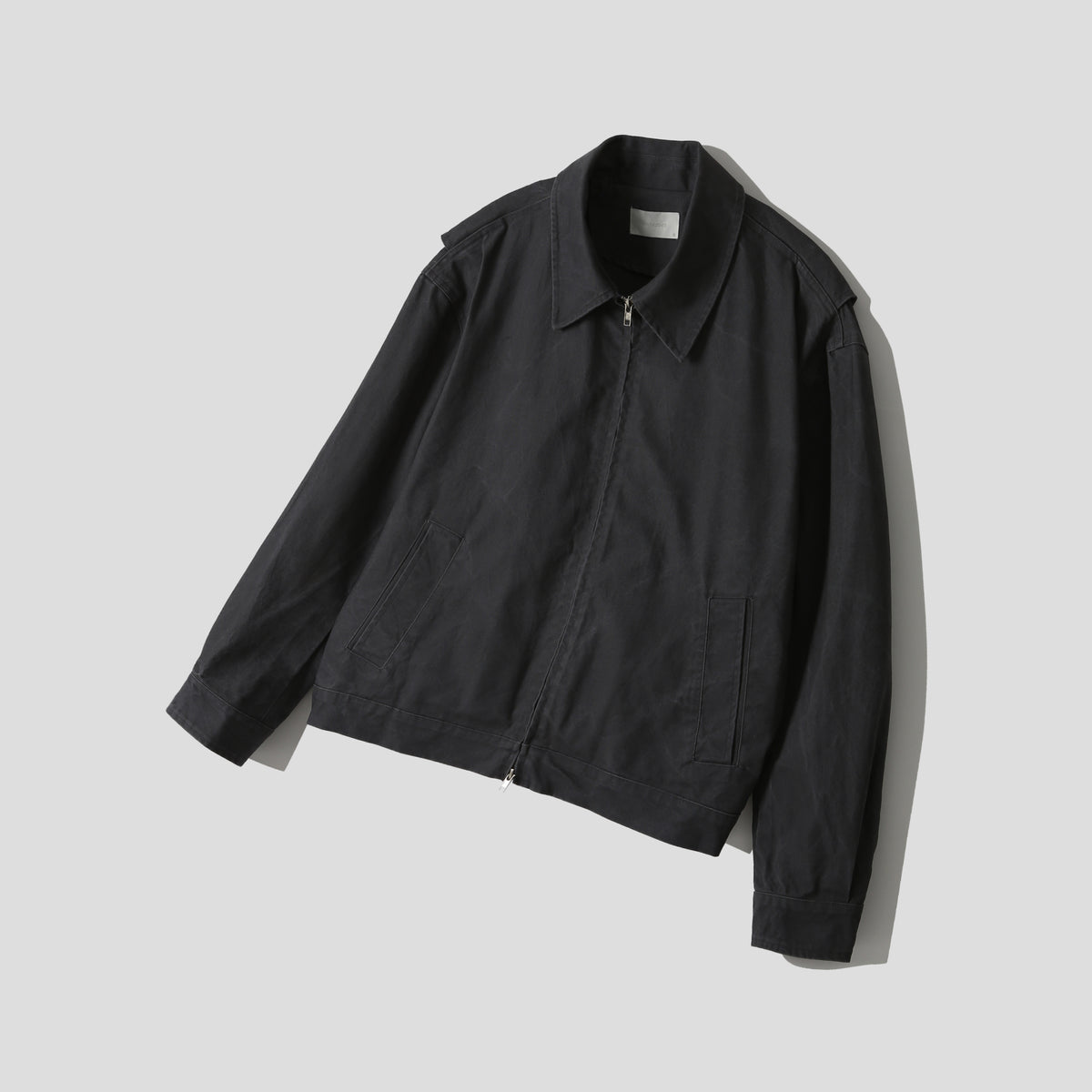 Le Mans Work Jacket