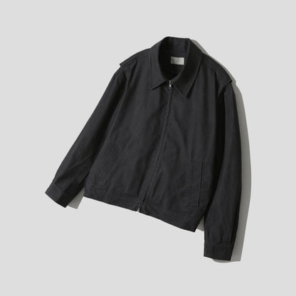 Le Mans Work Jacket