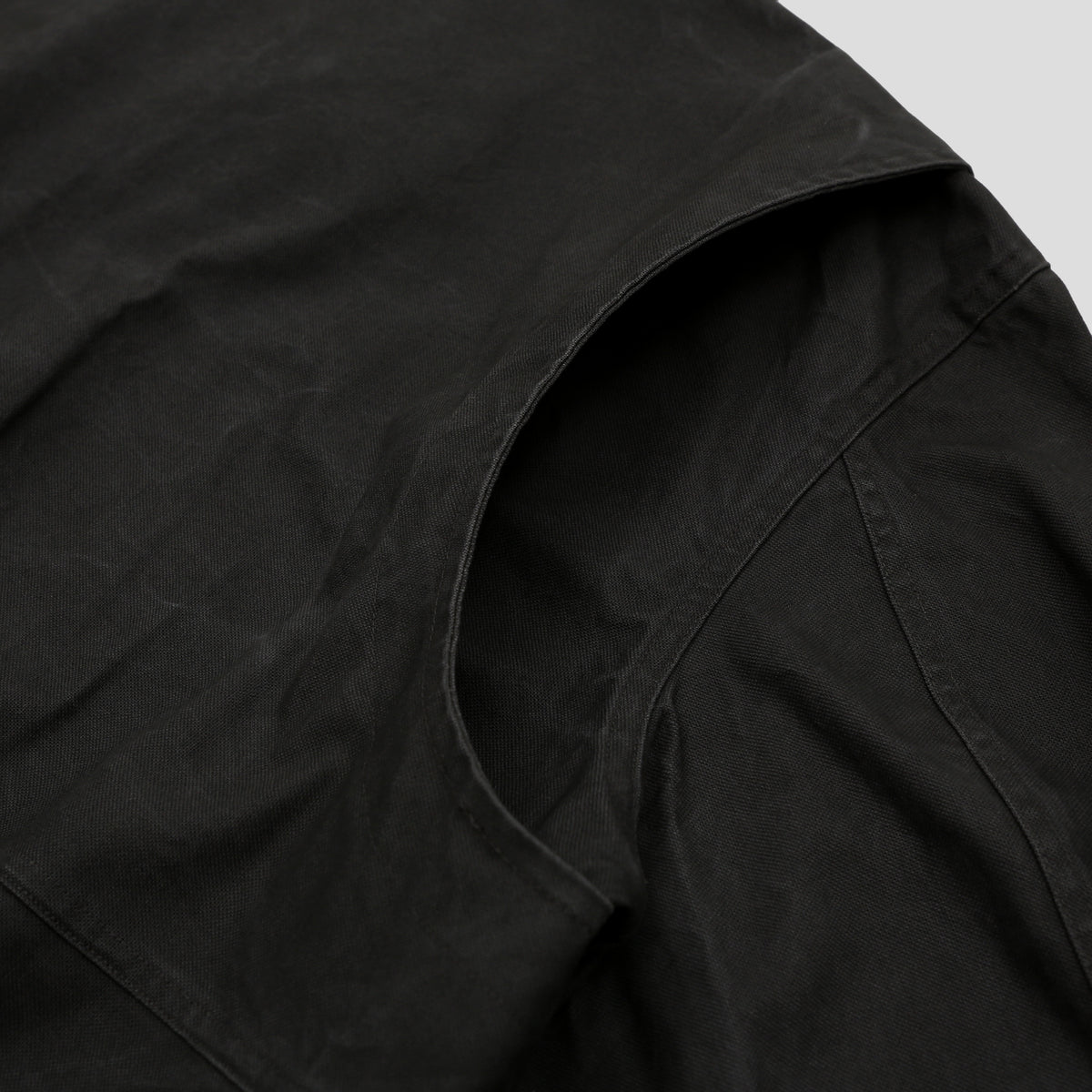 Le Mans Work Jacket