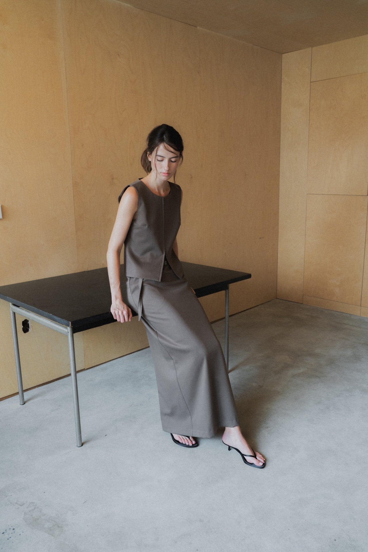 Stance Skirt