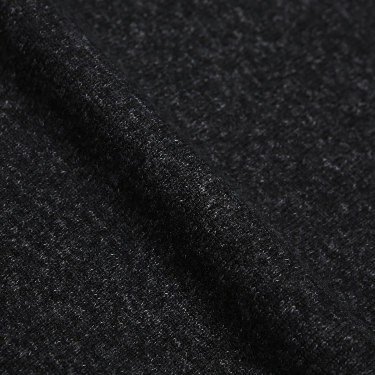 Trout Sewing V-Neck Knit