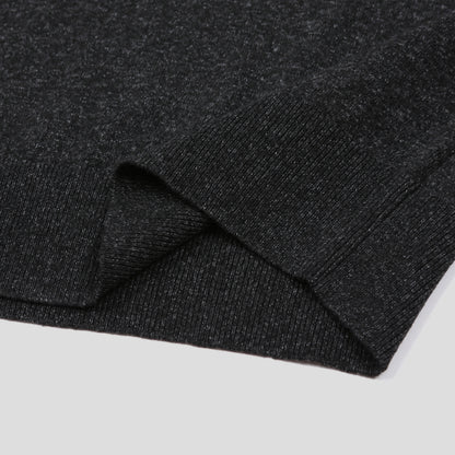 Trout Sewing V-Neck Knit