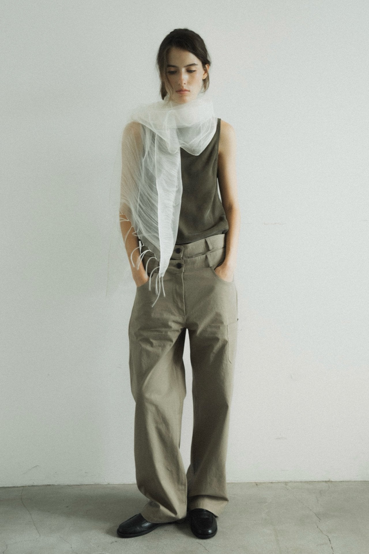 Harbor Pants