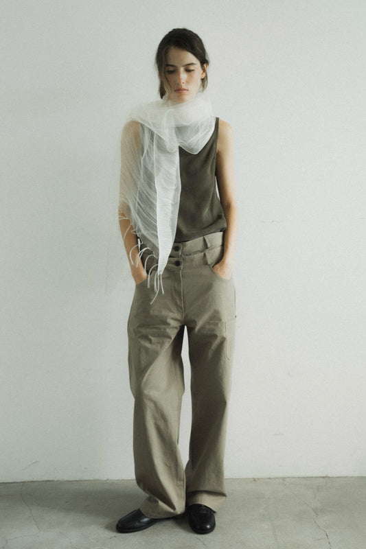 Harbor Pants