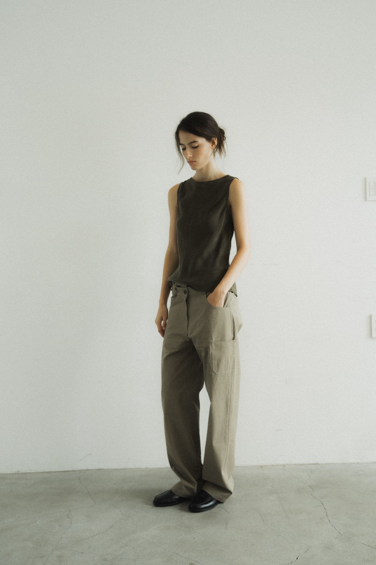 Harbor Pants
