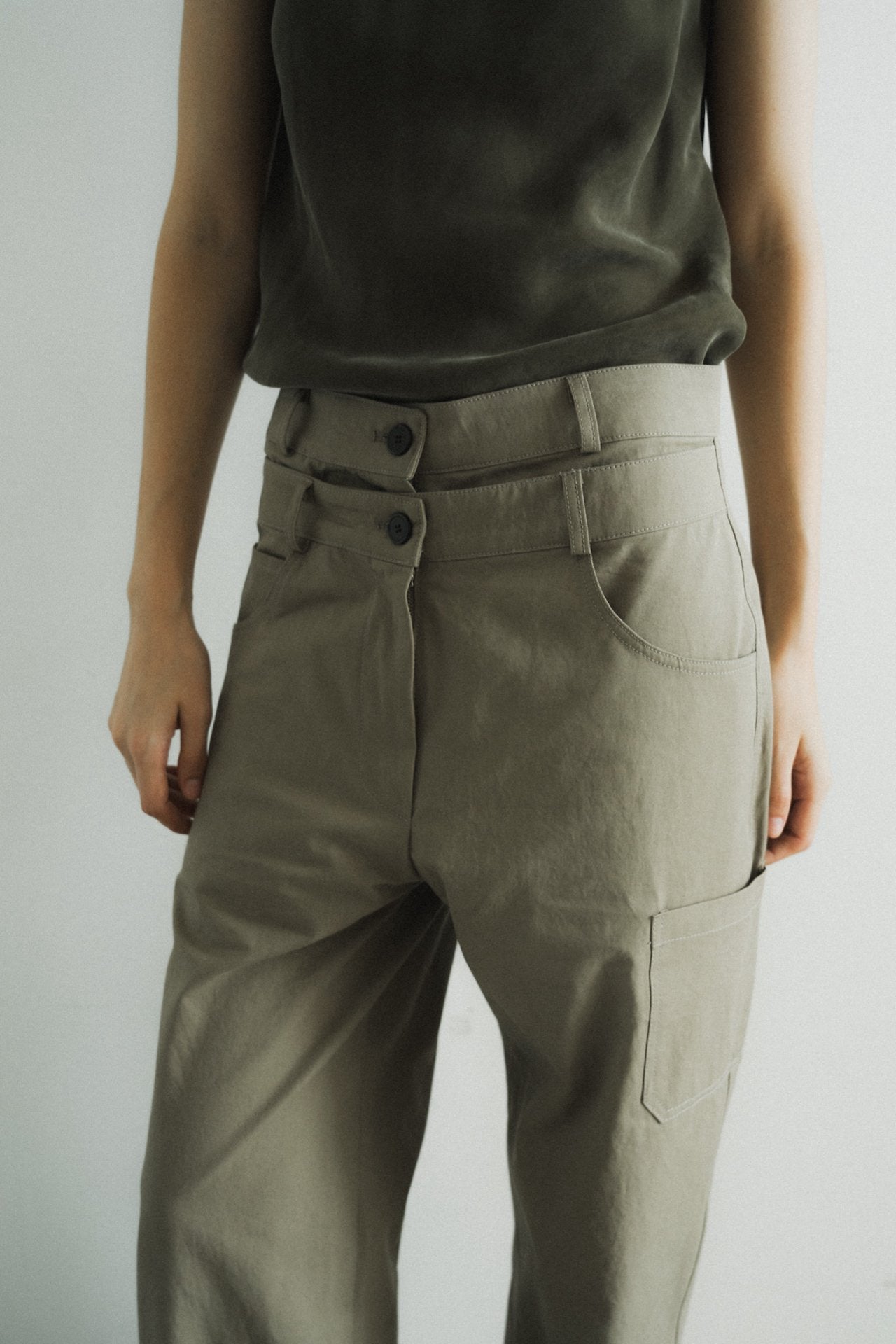 Harbor Pants