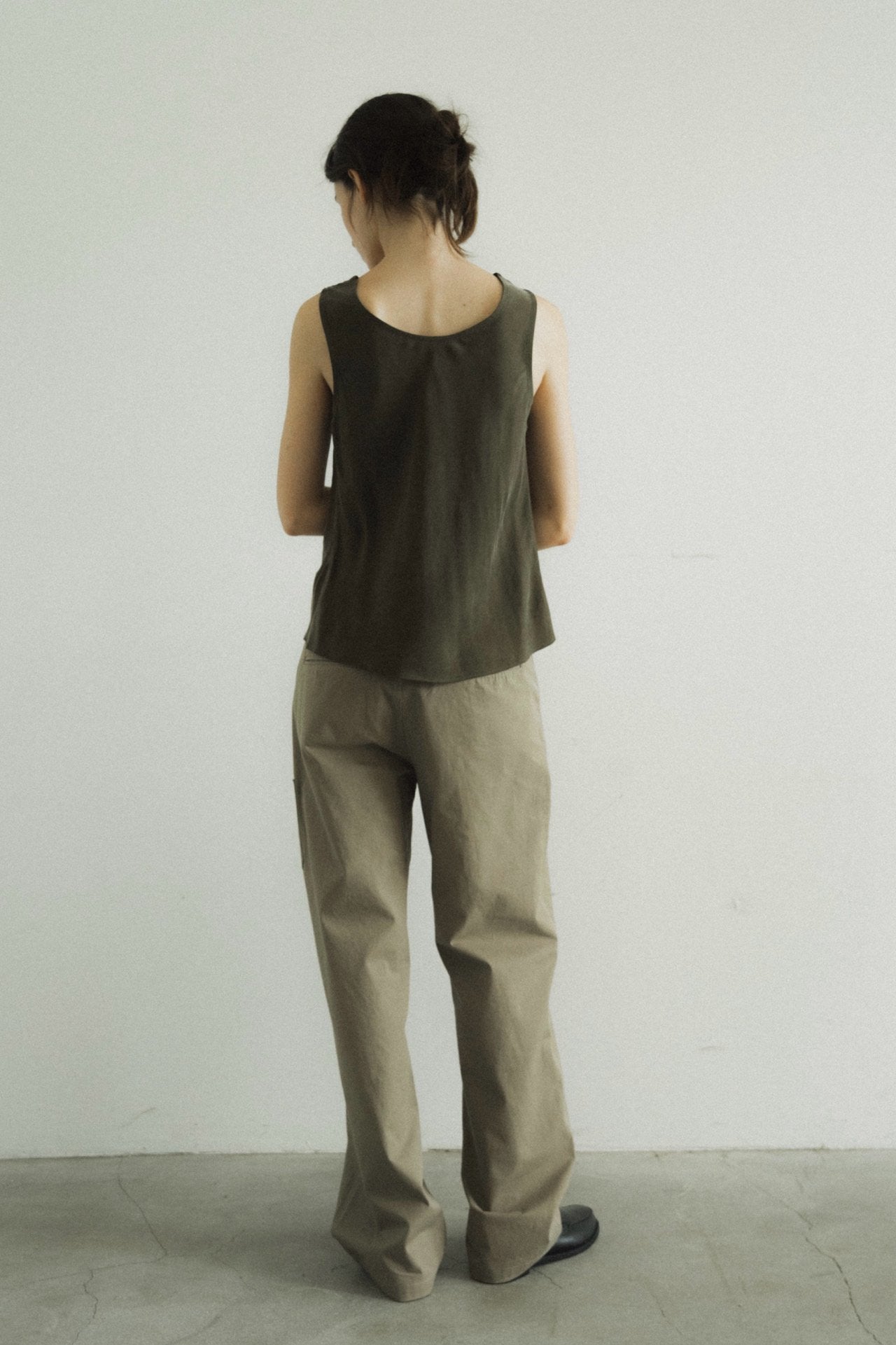 Harbor Pants