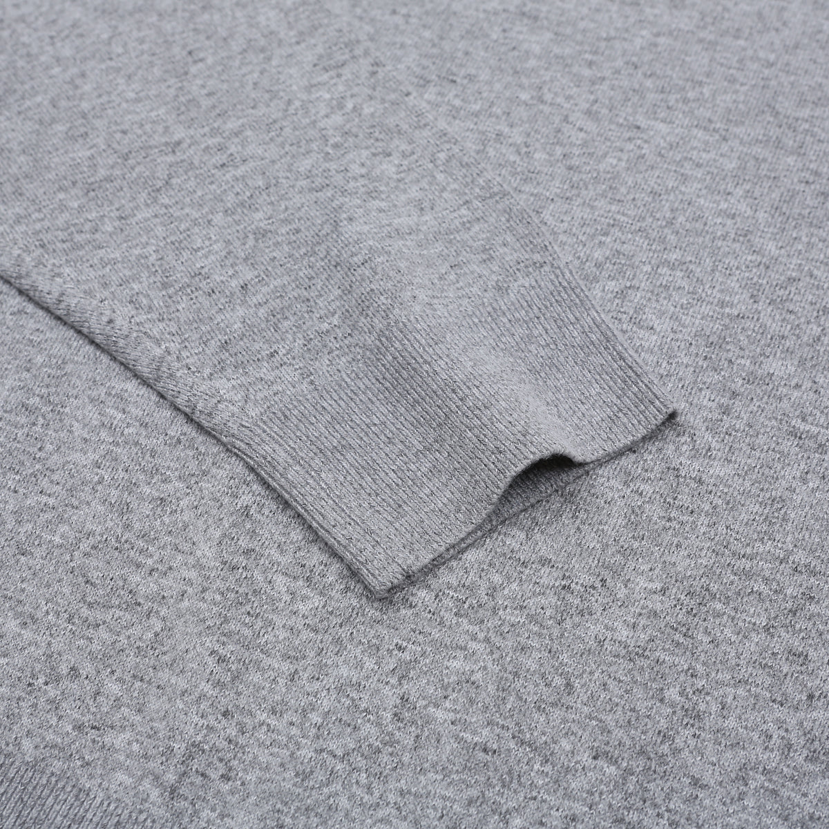Passive Sewing Round Knit