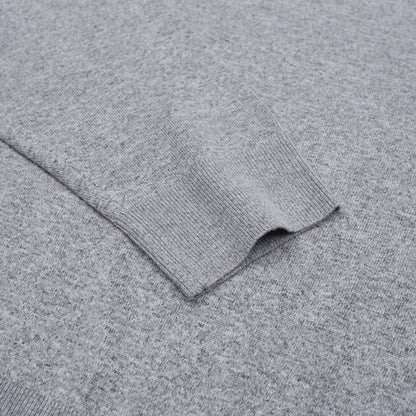 Passive Sewing Round Knit