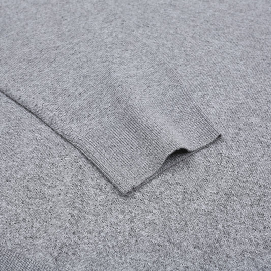 Passive Sewing Round Knit