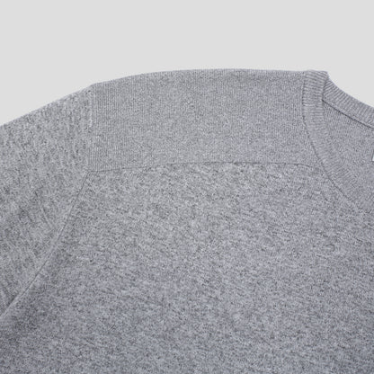 Passive Sewing Round Knit