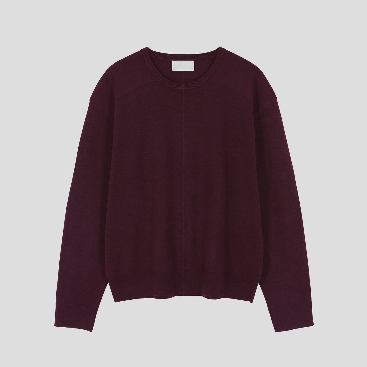 Passive Sewing Round Knit