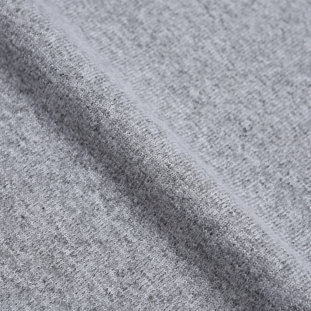 Passive Sewing Round Knit