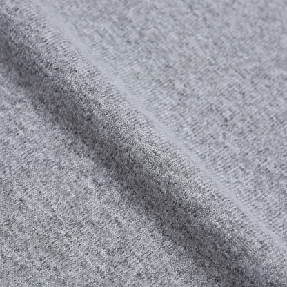 Passive Sewing Round Knit