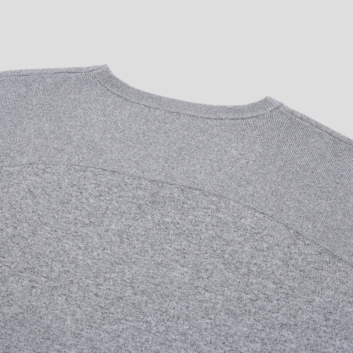 Passive Sewing Round Knit