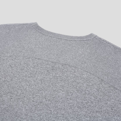Passive Sewing Round Knit