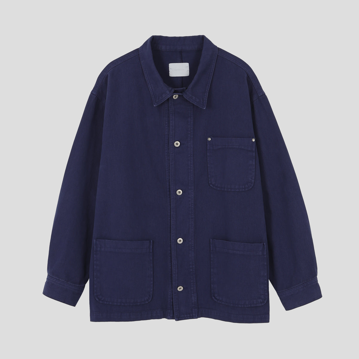 Lewa Dyeing Work Jacket