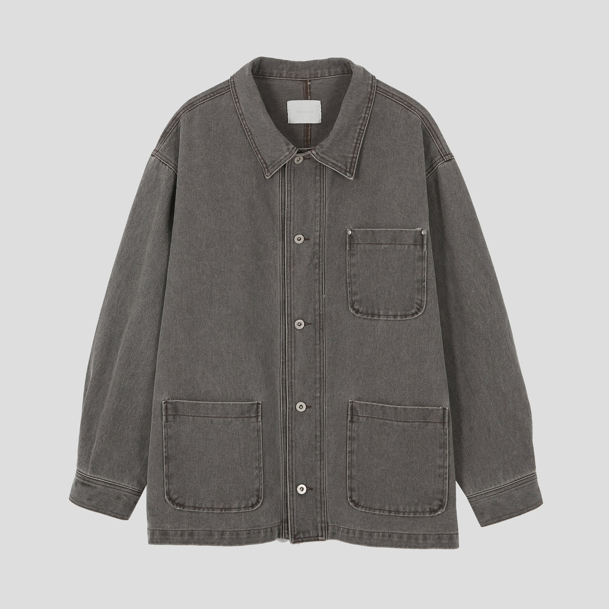 Lewa Dyeing Work Jacket