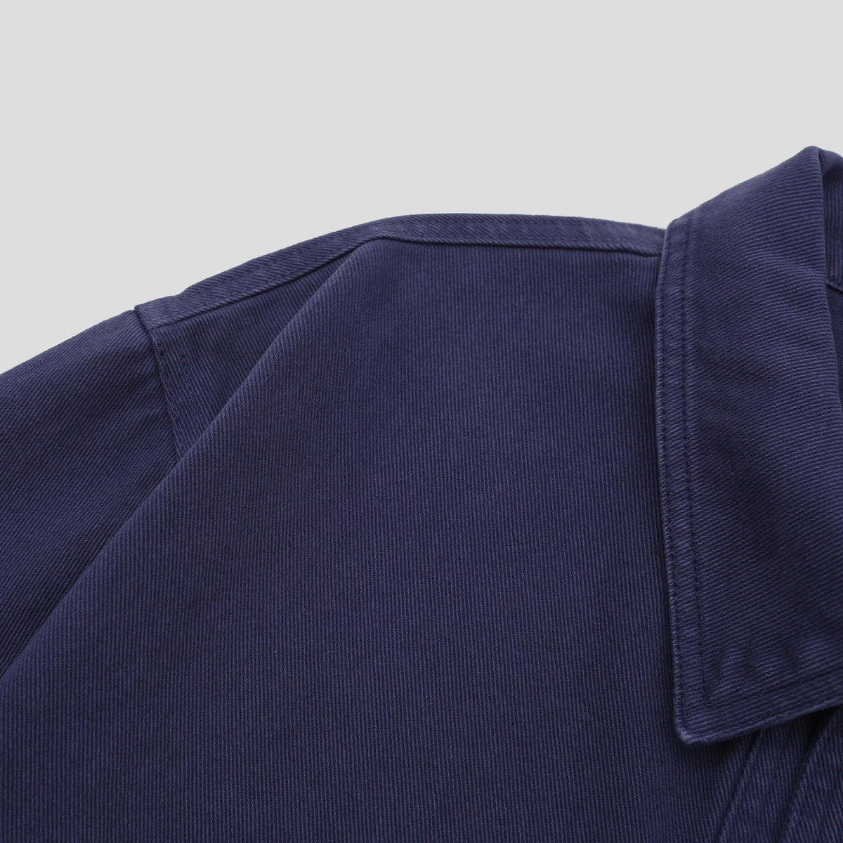 Lewa Dyeing Work Jacket